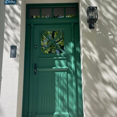 Apartment Modern 5 *